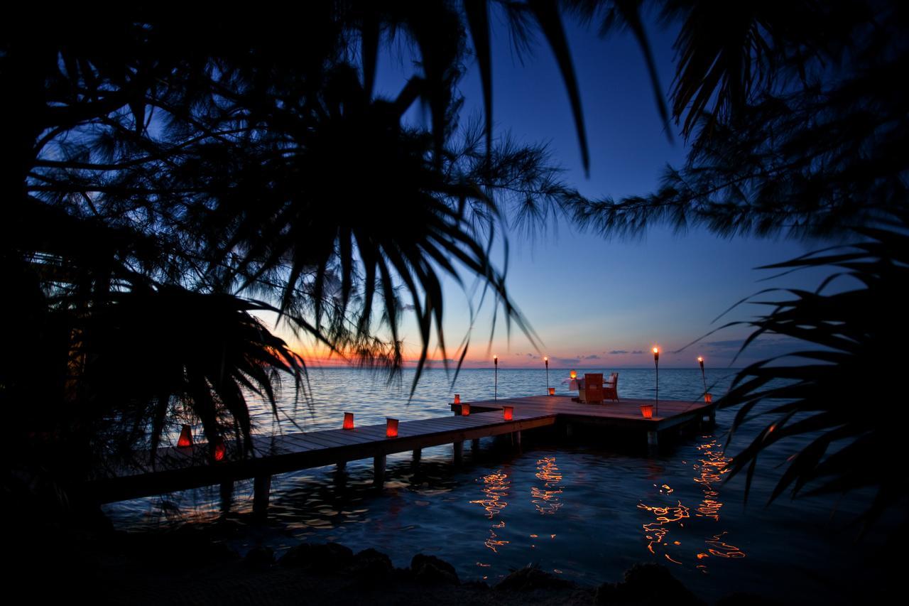 Cayo Espanto San Pedro  Extérieur photo
