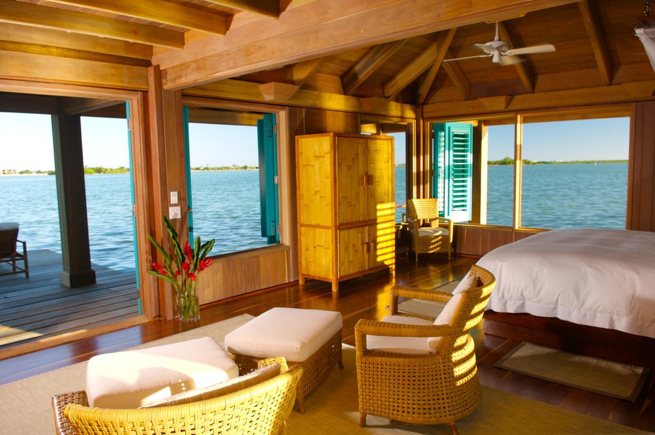 Cayo Espanto San Pedro  Extérieur photo