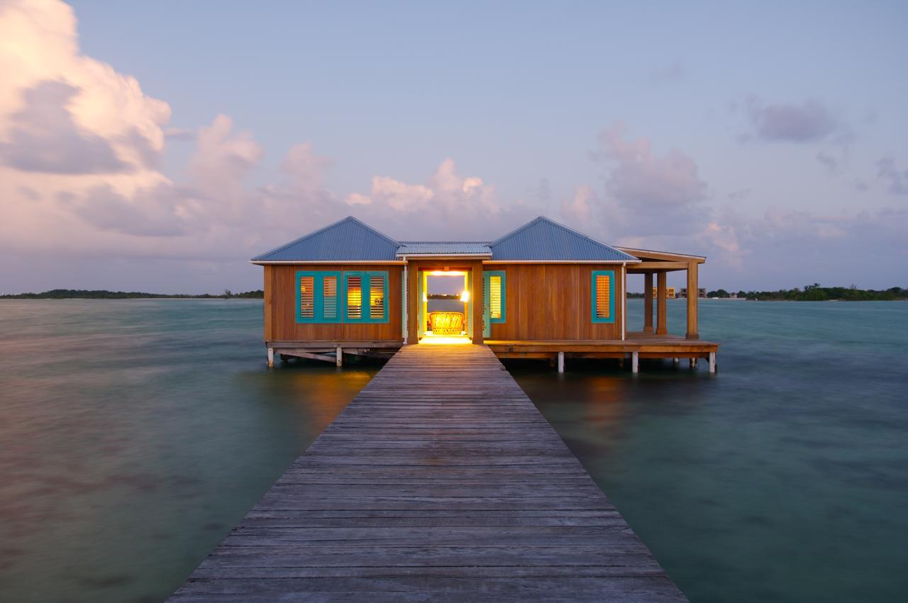 Cayo Espanto San Pedro  Extérieur photo