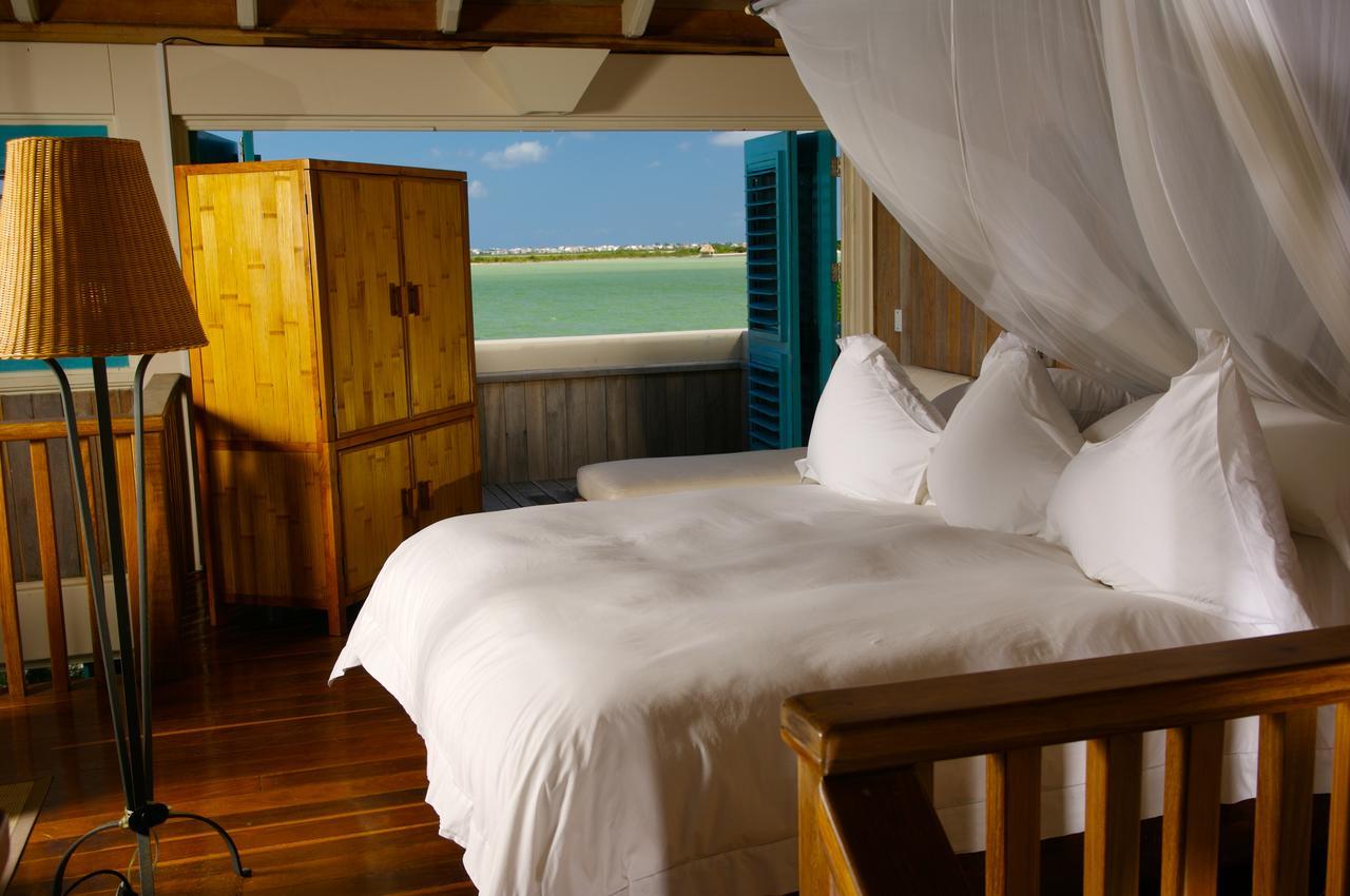 Cayo Espanto San Pedro  Extérieur photo
