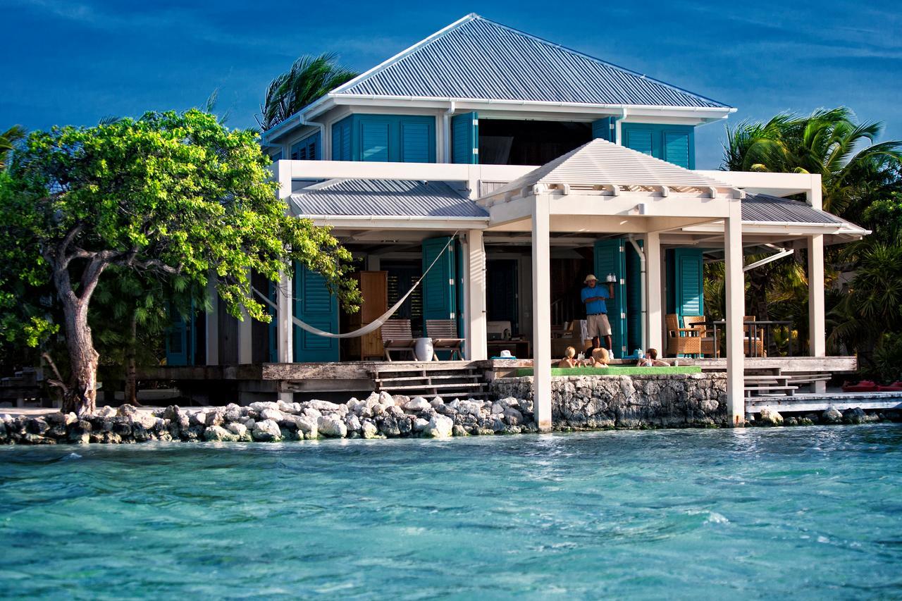 Cayo Espanto San Pedro  Extérieur photo