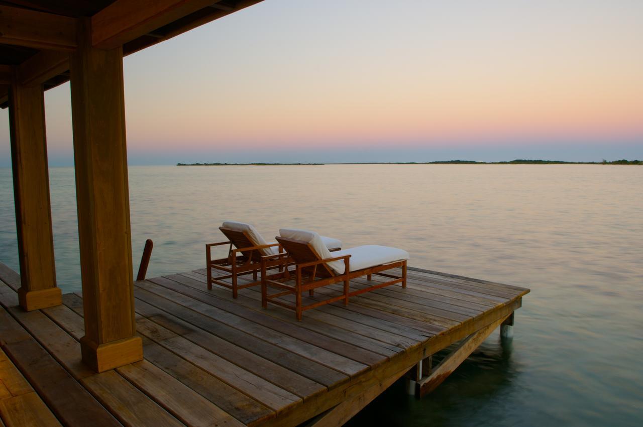 Cayo Espanto San Pedro  Extérieur photo