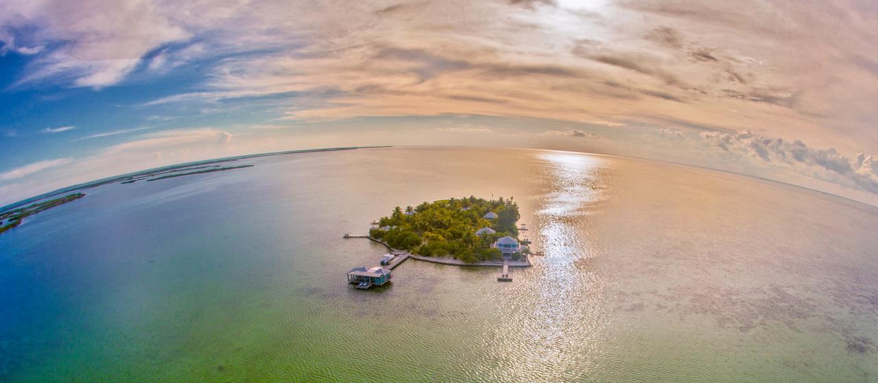 Cayo Espanto San Pedro  Extérieur photo