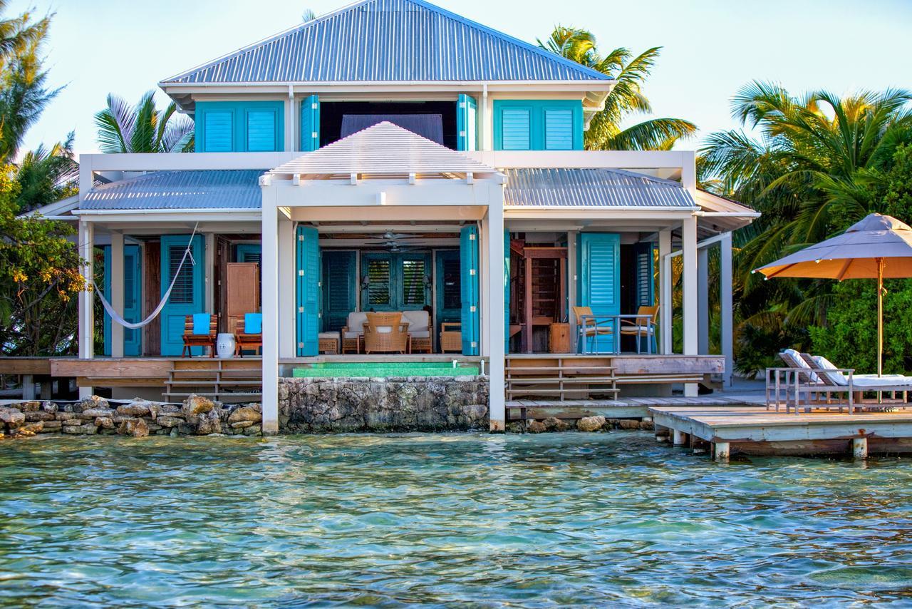 Cayo Espanto San Pedro  Extérieur photo