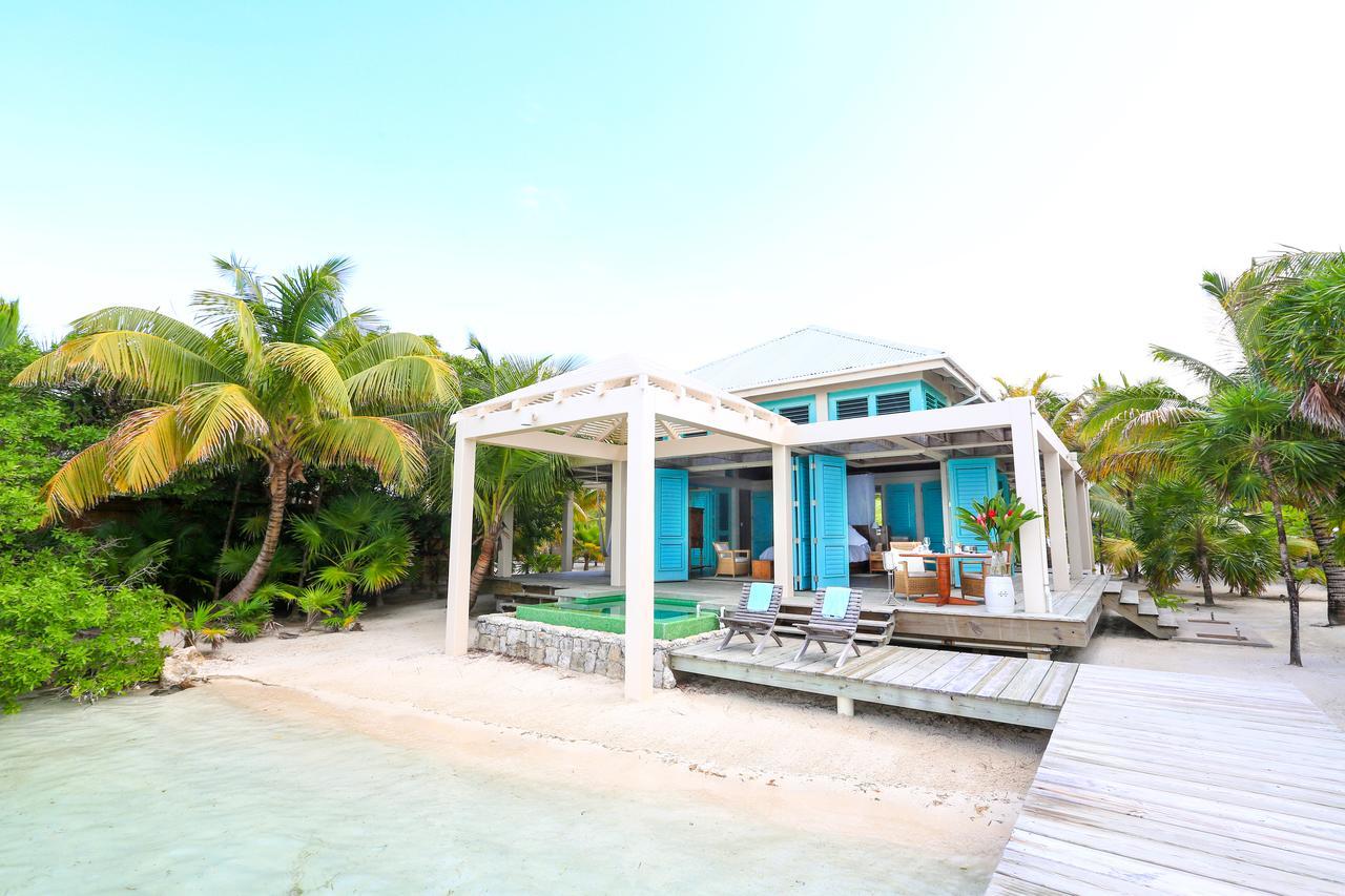 Cayo Espanto San Pedro  Extérieur photo