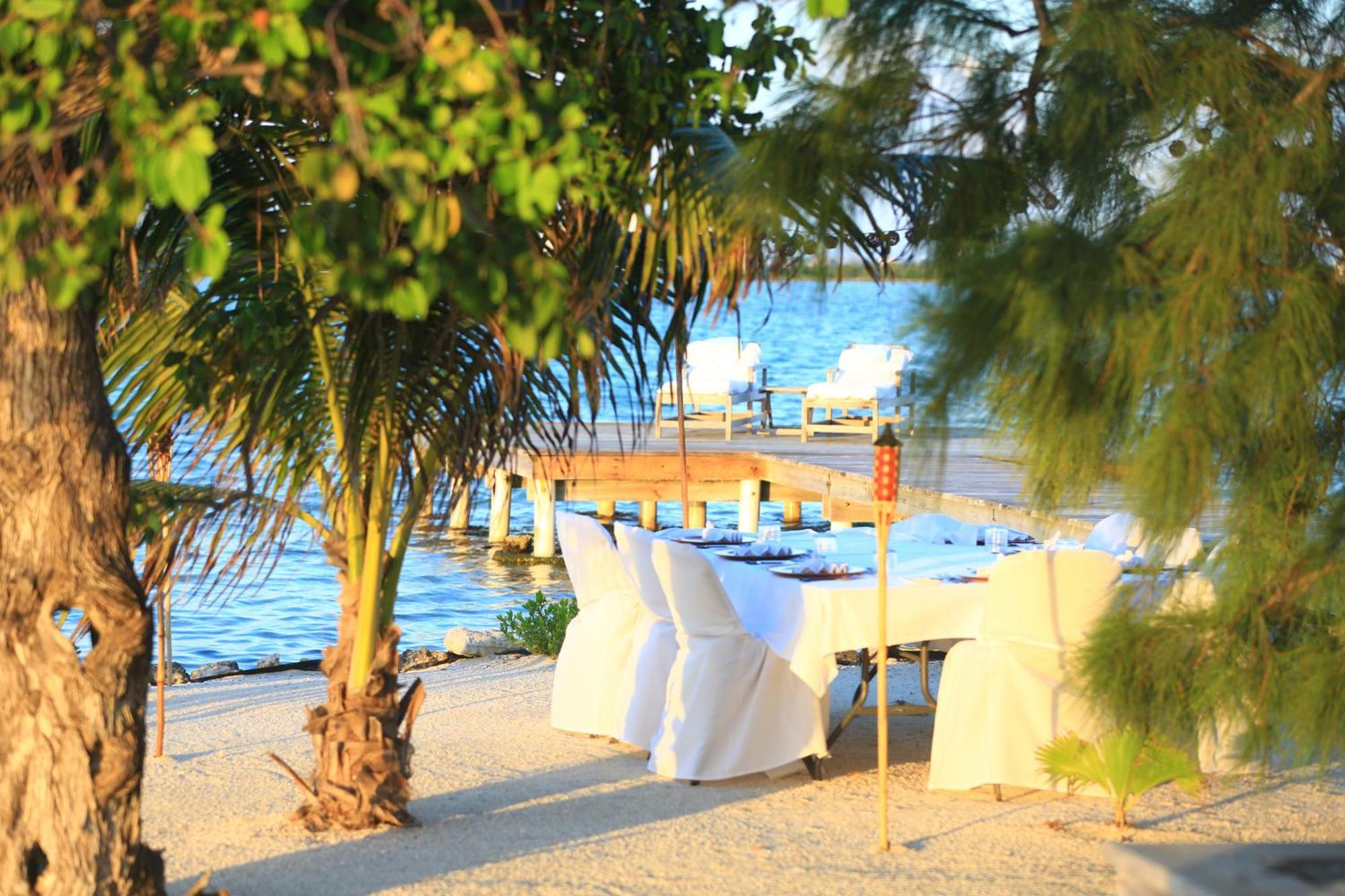 Cayo Espanto San Pedro  Extérieur photo