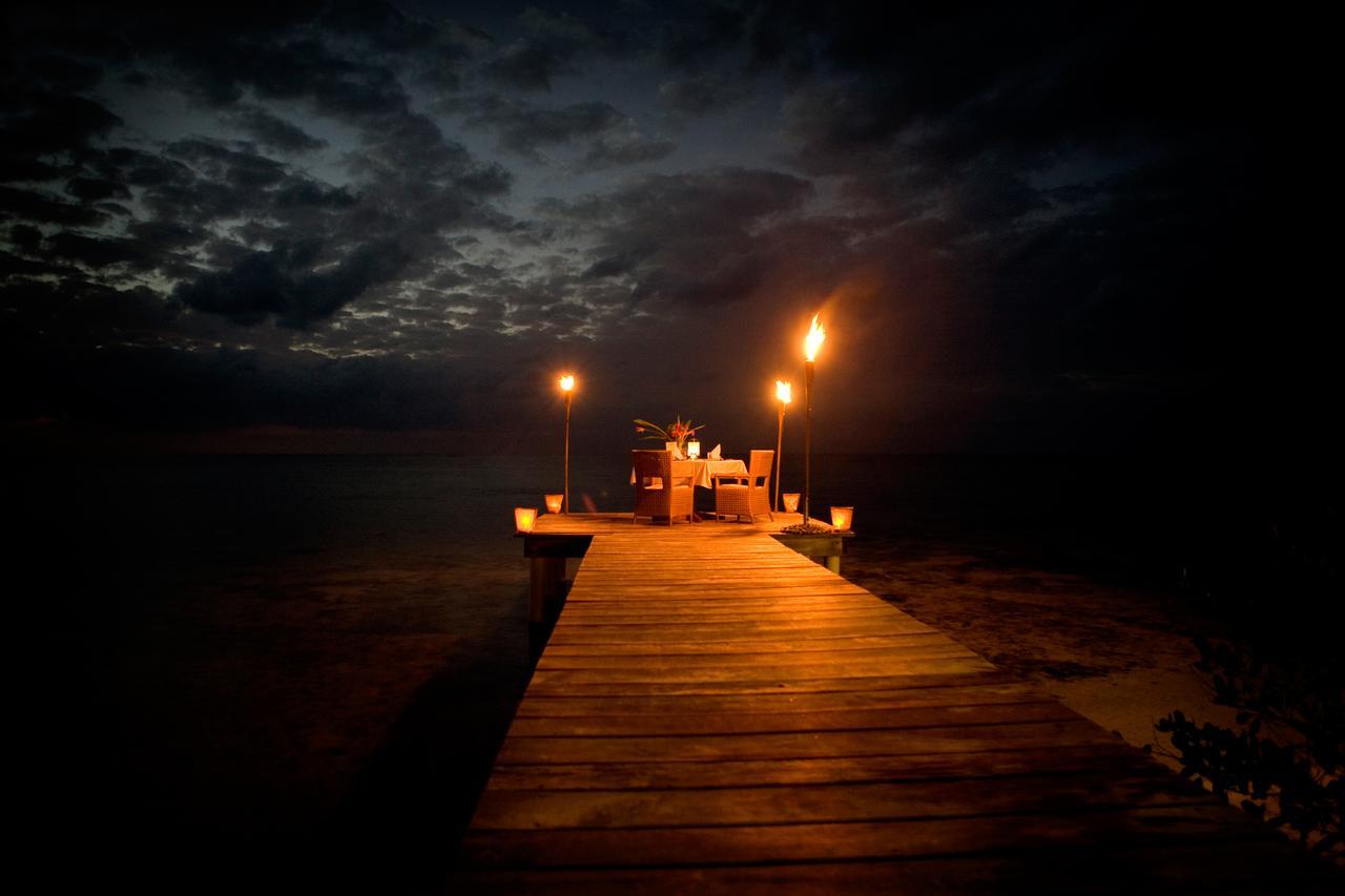 Cayo Espanto San Pedro  Extérieur photo