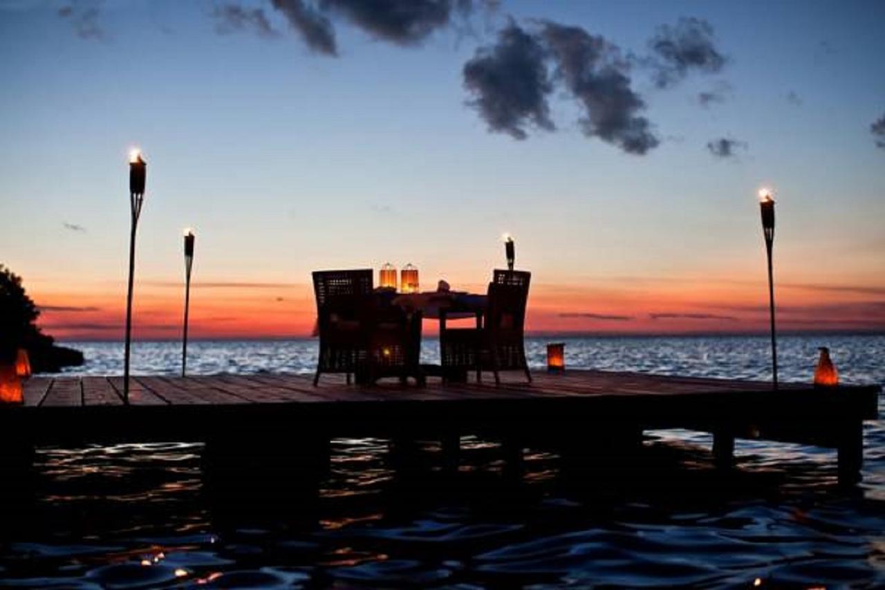 Cayo Espanto San Pedro  Extérieur photo